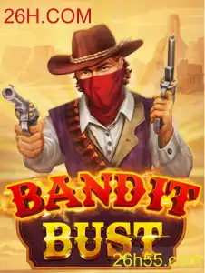 Desvendando o Jogo 'BanditBust': Um Guia Completo