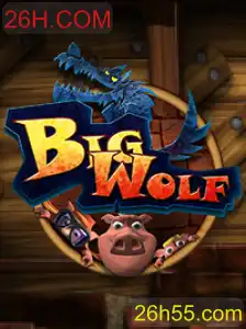 Descubra o Fascinante Mundo de BigWolf: O Jogo do Momento em 26H.COM