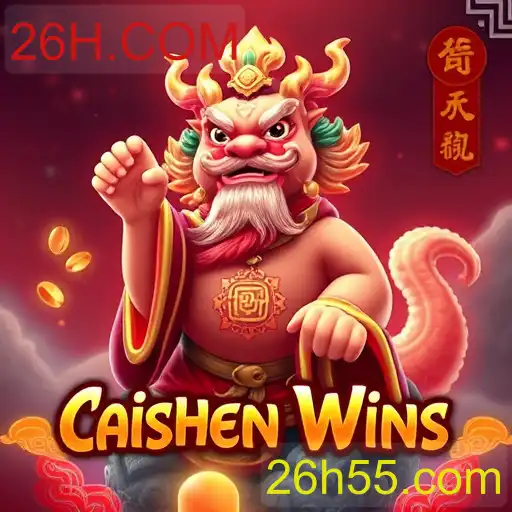Caishen Wins