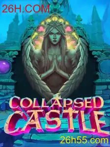 Descubra os Mistérios de CollapsedCastle: Uma Jornada de Aventura e Estratégia