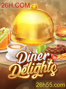 DinerDelights: Uma Nova Experiência Gastronômica