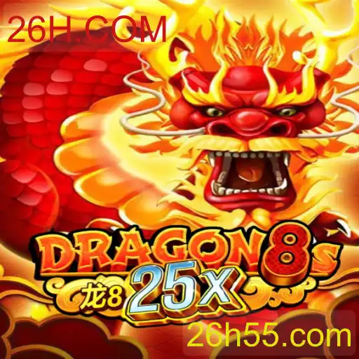 Dragon8s25x: Desbravando o Novo Mundo dos Jogos Interativos
