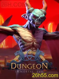 Explorando o Intrigante Universo de Dungeon - Um jogo imersivo por 26H.COM