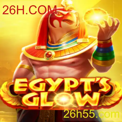 Explorando o Fascinante Mundo de EgyptsGlow: Uma Aventura Luminosa