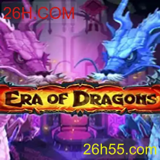 Explorando o Universo de EraOfDragons: Aventura e Estratégia no Mundo Mágico