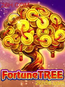 Explorando o Fascínio do Jogo FortuneTree: Diversão e Estratégia na Plataforma 26H.COM