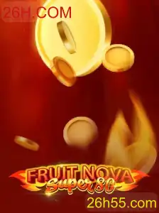 Explorando o Fascinante Mundo de FruitNovaSuper80