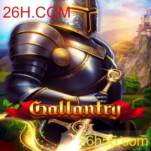 Gallantry: Explorando o Mundo do Jogo com 26H.COM