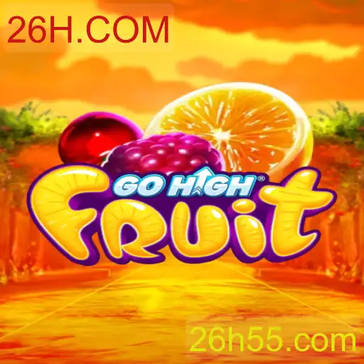 Conheça o Empolgante Jogo GoHighFruit: Uma Aventura Frutífera no Mundo de 26H.COM