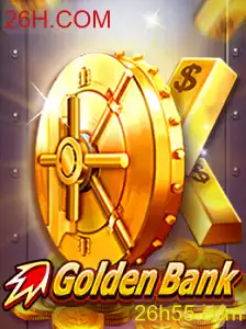 GoldenBank: O Jogo que Transforma Estratégia e Habilidade em Ouro