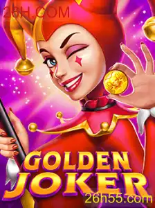 Descubra GoldenJoker: O Novo Fenômeno dos Jogos Online