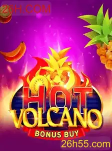 Descubra as Emoções do Jogo HotVolcanoBonusBuy no 26H.COM