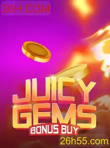 Descubra o Mundo de JuicyGemsBonusBuy: O Novo Fenômeno dos Jogos Online