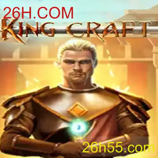 Explorando KingcraftMenomin: O Novo Fenômeno de 26H.COM