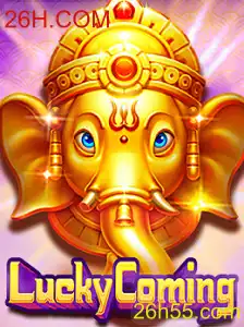 Explorando o Mundo Empolgante do Jogo LuckyComing