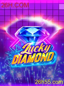 Explorando o Jogo LuckyDiamond: Uma Nova Aventura de Entretenimento
