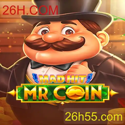 Explorando o Mundo de MadHitMrCoin: O Jogo que Conquista Amantes de Criptomoedas