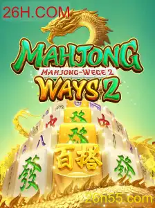 Descubra o Fascinante Mundo de MahjongWays2