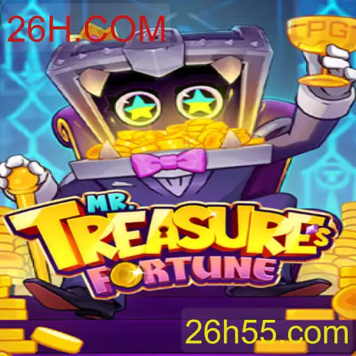 Explorando MrTreasuresFortune: Um Mergulho no Mundo das Aventuras e Recompensas
