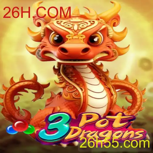 Descubra o Fascinante Mundo do Jogo 3PotDragons