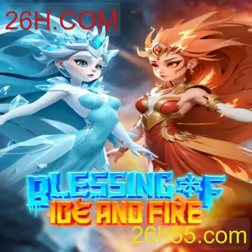 Descubra o Mundo de Aventuras de Blessing of Ice and Fire