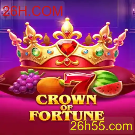CrownofFortune: Mergulhando no Mundo dos Jogos Digitais Através do 26H.COM