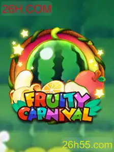 Descubra o Fascinante Mundo de FruityCarnival