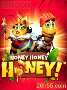 Explorando o Mundo do Jogo HoneyHoneyHoney: Uma Experiência Empolgante