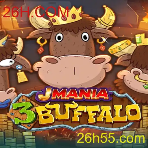 Descubra JMania3Buffalo: Um Novo Fenômeno no Mundo dos Jogos