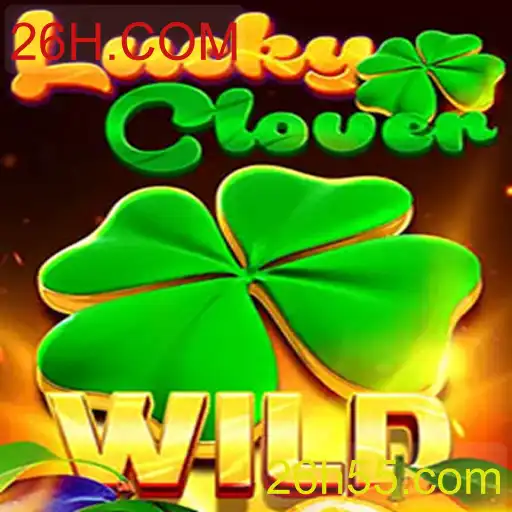 Descubra LuckyClover: Um Jogo de Azar Inovador
