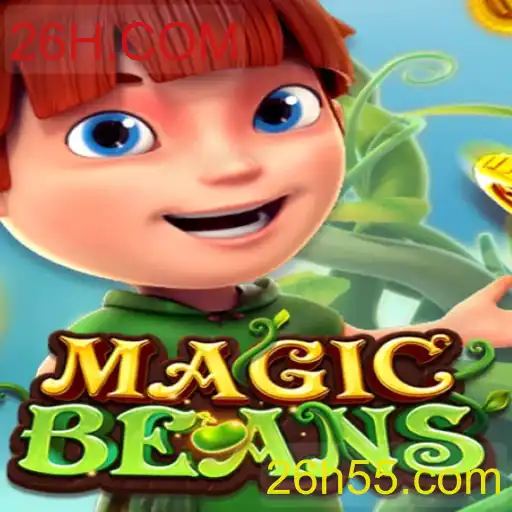 Desvendando o Fascinante Mundo de MAGICBEANS: O Jogo Que Está Conquistando a Internet