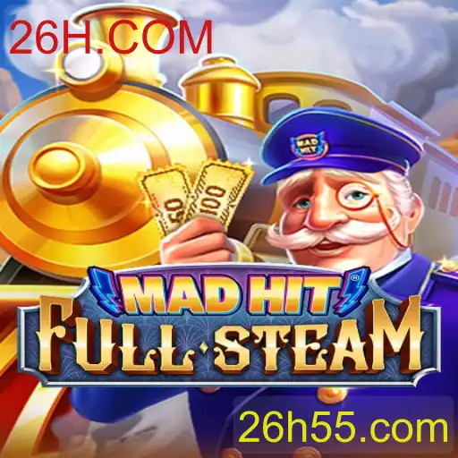 MadHitFullSteam: Uma Experiência de Jogo Revolucionária