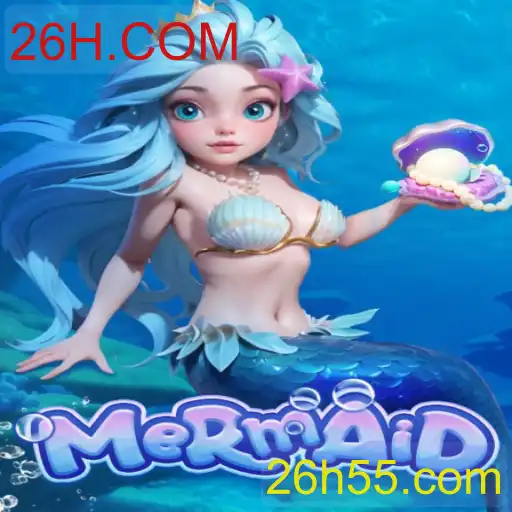 Descubra o Mundo Subaquático com o Jogo 'Mermaid'