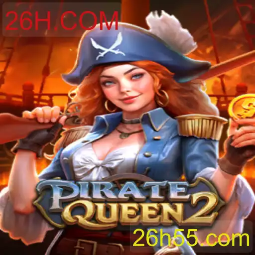 Descubra as Aventuras de PirateQueen2: A Nova Sensação dos Jogadores