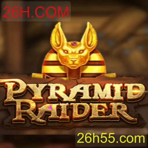 Descubra as Aventuras de PyramidRaider