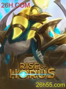 Explorando o Fascinante Mundo de RiseofHorus: Um Guia Completo
