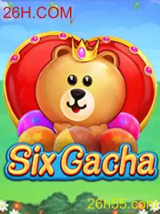Explorando o Mundo do Jogo SixGacha e a Influência de 26H.COM