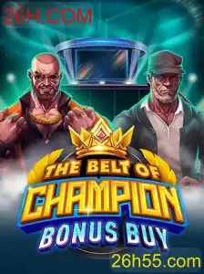 Explorando TheBeltOfChampionBonusBuy: O Jogo de Aventura de 2023