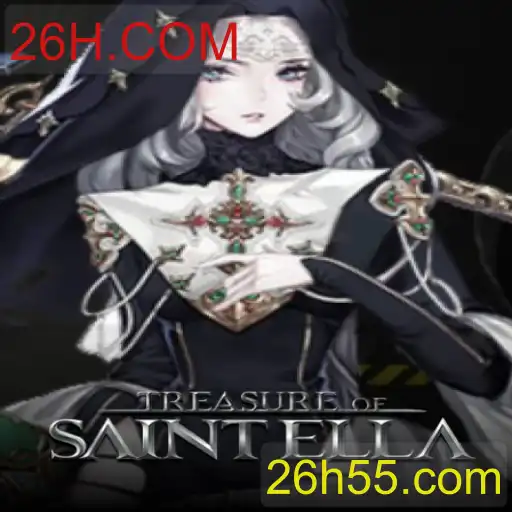 Descubra o Fascinante Mundo de TreasureofSaintElla