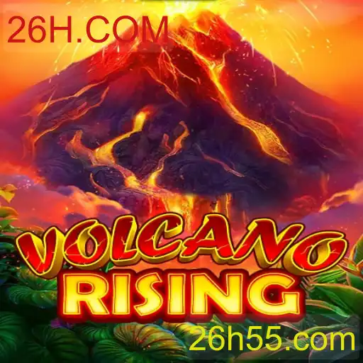 Descubra o Mundo de VolcanoRising, o Novo Fenômeno dos Jogos