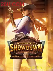 Explorando o Universo de WildBountyShowdown: Uma Aventura Inesquecível