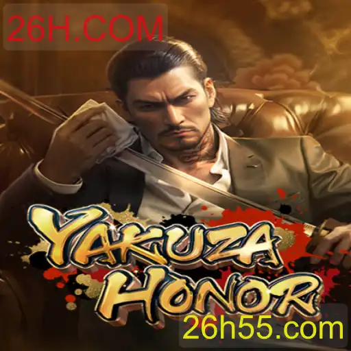Descubra o Universo de YakuzaHonor