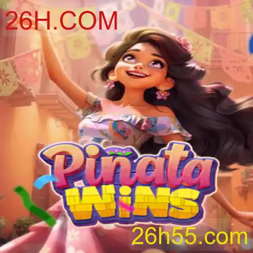 Descubra a Emoção de PinataWins no 26H.COM