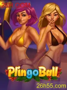 Descubra Plingoball: O Jogo Revolucionário do Momento