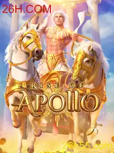 RiseofApollo: A Nova Sensação dos Jogos de Cassino
