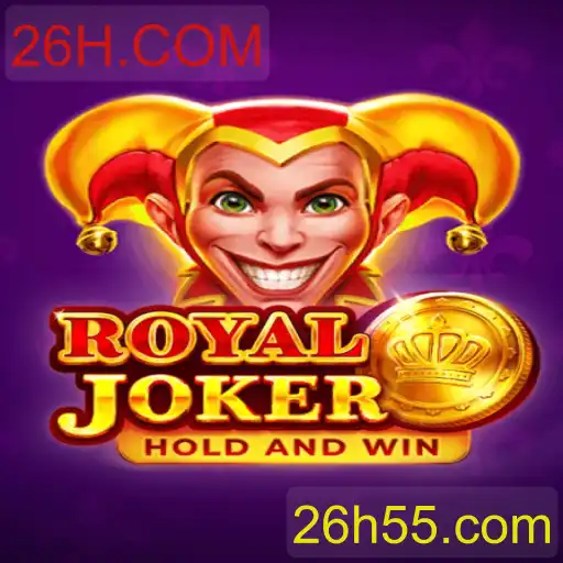 Desvendando o Mundo Empolgante do Jogo RoyalJoker