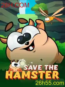 SavetheHamster: Uma Nova Sensação no Mundo dos Jogos Digitais