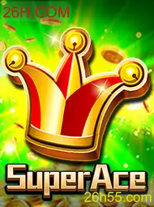 SuperAce: Desvendando o Fascinante Mundo do Novo Jogo Revolucionário