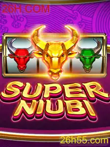 Explorando o Universo de SuperNiubi