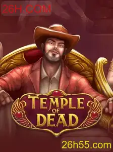 TempleofDead: Mergulhe na Aventura com 26H.COM